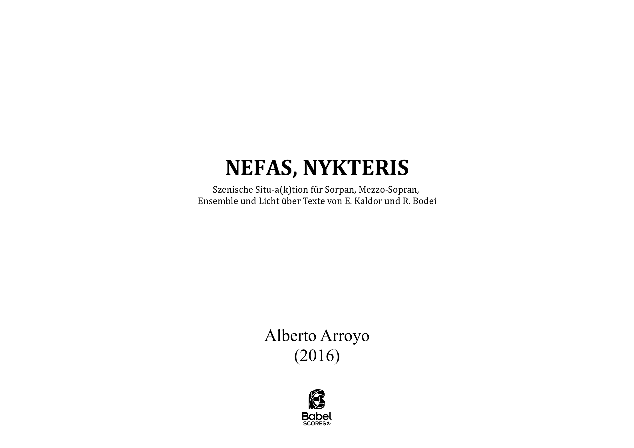 Nefas Nykteris A4 z 3 206 1 45